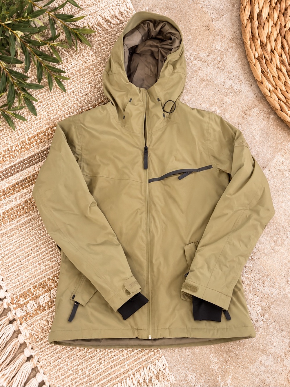 Billabong Women’s Jacket